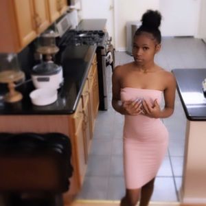 Meet your Posher, Kyla